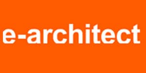 Logo e-arquitect