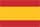 Bandera español