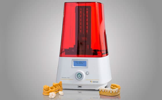 Impresora 3D Varseo