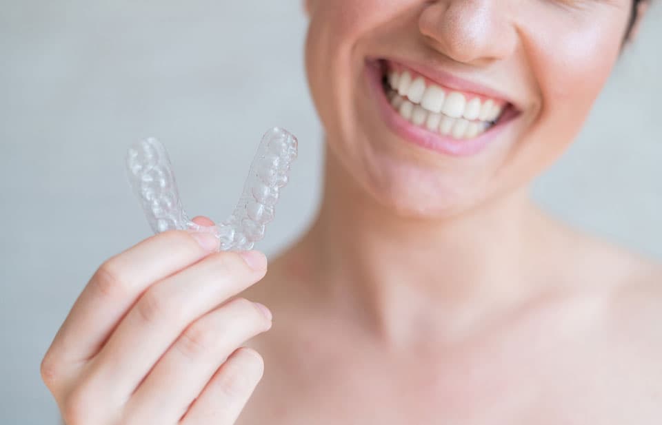 Invisalign  en Cangas