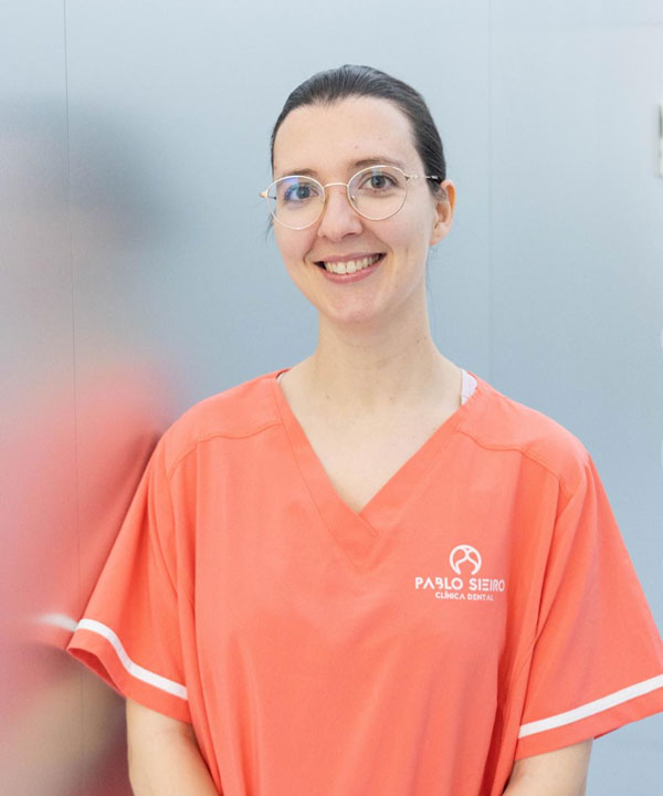 Sofía Vidal Mariño